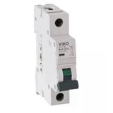 Viko 1X16a B 4.5Ka W-Otomat Sigorta Monofaze Tek Fazlı W Otomat Sigorta 16 Amper