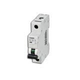 Viko 1x20 Amper 4VTB-1B20 W Otomat B Tipi 4.5ka Sigorta