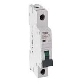 Viko 1X25a B 4.5Ka W-Otomat Sigorta Monofaze Tek Fazlı W Otomat Sigorta 25 Amper