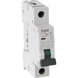 Viko 1X32a B 4.5Ka W-Otomat Sigorta Monofaze Tek Fazlı W Otomat Sigorta 32 Amper
