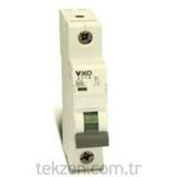 Viko 1x40A 3KA-3VTB-1B40 Otomatik Sigorta