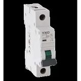 Viko 1X40a B 4.5Ka W-Otomat Sigorta Monofaze Tek Fazlı W Otomat Sigorta 40 Amper