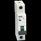 Viko 1x50A 3KA-3VTB-1B50 Otomatik Sigorta