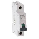 Viko 1X63a W-Otomat C 3Ka Monofaze Tek Fazlı W Otomat Sigorta