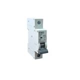 Viko 25A C Tipi 10Ka Otomatik Sigorta 10Vtb-1C25