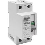 Viko 2X40 300MA Kaçak Akım Rölesi