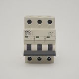 Viko 3 kA 3x32 A Otomatik Sigorta