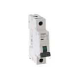 Viko 32a 3ka 1p Otomat Sigorta 32 Amper 3vtb-1b32-sn2