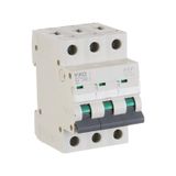 Viko 3kA C tipi 3x 32A Otomatik Sigorta