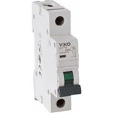 Viko 3VTB-1B16 Monofaze 1X16A B Tipi Otomatik Sigorta