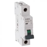 Viko 3VTB-1B50 B Tipi 1x63A Otomatik Sigorta