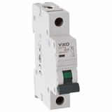 Viko 3VTB-1C63 C Tipi 1x63 Amper 3KA Otomatik Sigorta