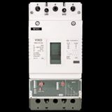 Viko 3x1280-1600a 70ka Kompakt Şalter Vme5-1600-sn2