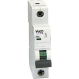 Viko 4VTB-1B06 1x06A 4.5 kA B Tipi Otomatik Sigorta