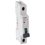 Viko 4VTB-1B32 B Tipi 1x32 Amper 4.5 kA Otomatik Sigorta