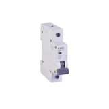 Viko 4VTB-1B50 Otomatik Sigorta 4,5kA B Tipi 1 Kutup 50A