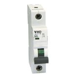Viko 4VTB-1B63 1X63A 4,5kA B Tipi Otomatik Sigorta