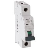 Viko 4VTB-1C02 1x02A 4.5 kA C Tipi Otomatik Sigorta