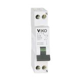 Viko 4VTB-1C02 2A 4.5 Ka C Tipi Otomatik Sigorta