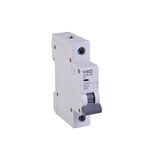 Viko 4VTB-1C02 Otomatik Sigorta 4,5kA C Tipi 1 Kutup 02A