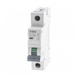 Viko 4VTB-1C04 1X4A 4.5 kA C Tipi Otomatik Sigorta