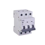 Viko 4VTB-3B32 Otomatik Sigorta 4,5kA B Tipi 3 Kutup 32A