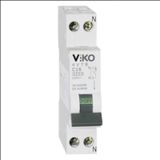 Viko 4VTB-3C25 3X25A 4,5kA C Tipi Otomatik Sigorta