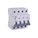 Viko 4VTB-4B32 Otomatik Sigorta 4,5kA B Tipi 4 Kutup 32A