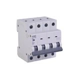 Viko 4VTB-4C25 Otomatik Sigorta 4,5kA C Tipi 4 Kutup 25A