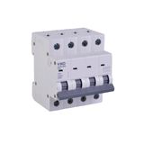 Viko 4VTB-4C32 Otomatik Sigorta 4,5kA C Tipi 4 Kutup 32A