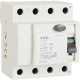 Viko 4X63A 300MA Tip Kaçak Akım Rölesi