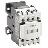 Viko 50 Amper vtc-50/11/s Güç Kontaktörleri VTC Serisi