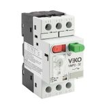 Viko 6.3-10 Amper VMP2-10 Motor Koruma Şalteri