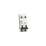 Viko 6VTB-2C16 2X16A 6 kA C Tipi Otomatik Sigorta