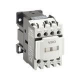 Viko 9 Amper vtc-09/10/s Güç Kontaktörleri VTC Serisi