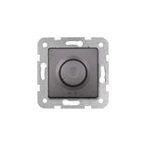 Viko 90442040 Pro Dimmer RL 20-500W Granit Grisi