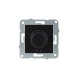 Viko 90444047 Dimmer R 40-600W Gece Siyahı "Linnera Life Serisi"