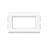 Viko 90800083 8 Modül Kanal Montaj Çerçeve