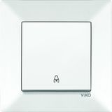 Viko 90967X06 Viko Meridian Zil Anahtarı