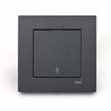 Viko 92605404 Novella Füme Vavien