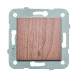 Viko 92615104 Novella Ceviz Vavien