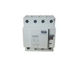 Viko Ac Tip 30 mA 4x 80A Kaçak Akım Rölesi