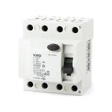 Viko Ac Tip 300Ma 4x40A Kaçak Akım Rölesi