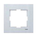 Viko Artline Artline Novella Gümüş Tekli Çerçeve