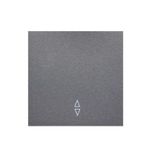 VİKO ARTLINE VAVİEN KAPAĞI FÜME