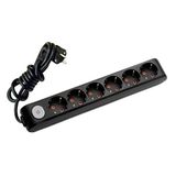 Viko B60654580 Beyaz Multi-let 3'lü Priz