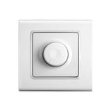 VİKO Beyaz Linnera Dimmer