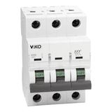 Viko C3x32 Amper Sigorta
