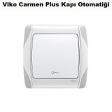 Viko Carmen Plus Kapı Otomatiği