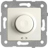 Viko Çerçevesiz Linnera Rotatif Dimmer